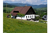 Pensjonat rodzinny Paseky nad Jizerou Czechy